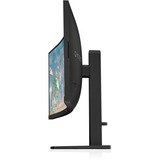 OMEN OMEN 34c (HSD-0159-A), Monitor de gaming negro