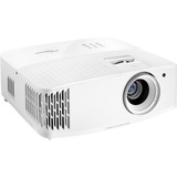 Optoma UHD35x, Proyector DLP blanco