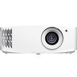 Optoma UHD35x, Proyector DLP blanco