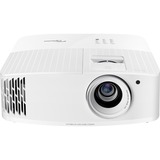 Optoma UHD35x, Proyector DLP blanco