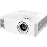 Optoma UHD35x, Proyector DLP blanco