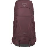 Osprey Kyte 68, Mochila lila