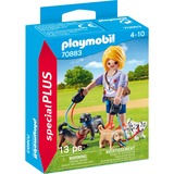 PLAYMOBIL 70883, Juegos de construcción 