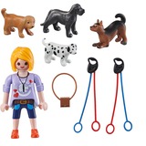 PLAYMOBIL 70883, Juegos de construcción 