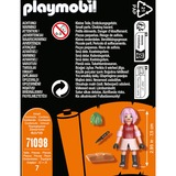 PLAYMOBIL 71098, Juegos de construcción 