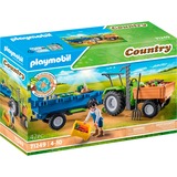 PLAYMOBIL 71249, Juegos de construcción