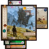 Pegasus Expediciones, Juego de mesa 