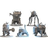 Pegasus Expediciones, Juego de mesa 