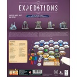 Pegasus FEU31025, Juego de mesa 
