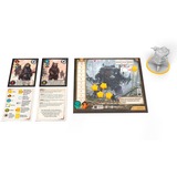 Pegasus FEU31025, Juego de mesa 