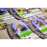 Pegasus Revive: Llamado desde las profundidades, Juego de mesa 