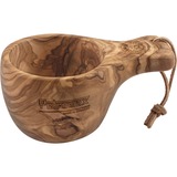 Petromax kuksa-olive, Taza