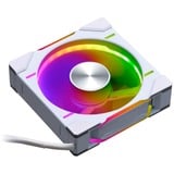 Phanteks D30-120 PWM Regular, Ventilador blanco