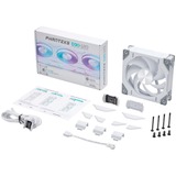 Phanteks D30-120 PWM Regular, Ventilador blanco