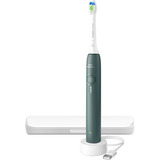 Philips HX4033/26, Cepillo de dientes eléctrico verde/blanco