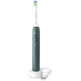 Philips HX4033/26, Cepillo de dientes eléctrico verde/blanco