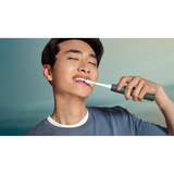 Philips HX4033/26, Cepillo de dientes eléctrico verde/blanco