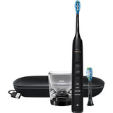 Philips HX9913/18, Cepillo de dientes eléctrico negro