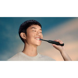 Philips HX9913/18, Cepillo de dientes eléctrico negro