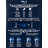 Procter & Gamble Idropulsore Health Center Adulto Cepillo dental oscilante Azul, Blanco, Limpieza bucal blanco, Adulto, Cepillo dental oscilante, Azul, Blanco, 2 min, 30 segundos, Blanco, Alrededor
