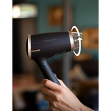 ProfiCare PC-HT 3009, Secador de pelo marrón/Bronce