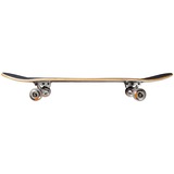RAM 12682, Skateboard gris/Naranja