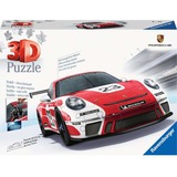 Ravensburger 11558, Puzzle