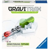 Ravensburger GraviTrax Pista para canicas, Ferrocarril Pista para canicas, 8 año(s)
