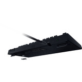 Razer BlackWidow V4 TKL HyperSpeed, Teclado para gaming negro