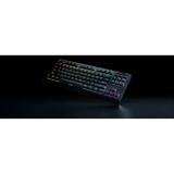 Razer BlackWidow V4 TKL HyperSpeed, Teclado para gaming negro