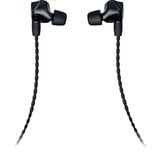 Razer Moray, Auriculares negro