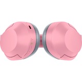 Razer Opus X, Auriculares con micrófono rosa claro