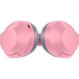 Razer Opus X, Auriculares con micrófono rosa claro