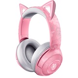 Razer RZ04-04510200-R3M1, Auriculares para gaming rosa