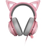 Razer RZ04-04510200-R3M1, Auriculares para gaming rosa