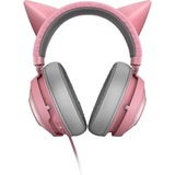 Razer RZ04-04510200-R3M1, Auriculares para gaming rosa