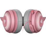 Razer RZ04-04510200-R3M1, Auriculares para gaming rosa