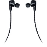 Razer RZ12-04450100-R3M1, Auriculares negro