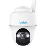 Reolink Go Series G430, Cámara de vigilancia blanco