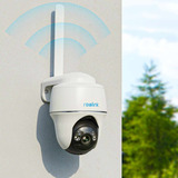 Reolink Go Series G430, Cámara de vigilancia blanco