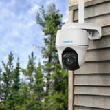 Reolink Go Series G430, Cámara de vigilancia blanco