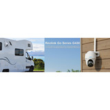 Reolink Go Series G430, Cámara de vigilancia blanco