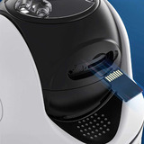 Reolink Go Series G430 + panel solar 2, Cámara de vigilancia blanco