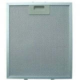 Respekta Filtro de grasa metálico MIZ 1600, Filtros 