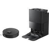 Roborock QRES52-00, Robot aspirador negro