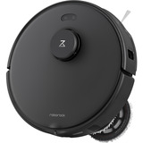 Roborock QRES52-00, Robot aspirador negro