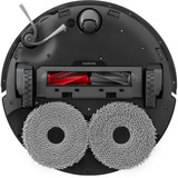 Roborock QRES52-00, Robot aspirador negro