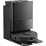 Roborock Qrevo Edge 5V1 0,325 L Negro, Robot aspirador negro, Sin bolsa, Negro, Alrededor, Bolsa para el polvo, 0,325 L, 60,4 dB
