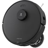 Roborock Qrevo Edge 5V1 Sin bolsa Negro, Robot aspirador negro, Sin bolsa, Negro, Alrededor, Bolsa para el polvo, 3 rueda(s), 60 dB