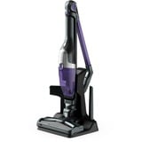 Rowenta X-Trem Compact RH1238 Aspiradora escoba Batería Secar Sin bolsa 0,4 L Púrpura, Aspirador vertical negro/Lila, Aspiradora escoba, Sin bolsa, Púrpura, 0,4 L, Rectangular, Secar